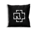 Подушка RAMMSTEIN #Выкройки! Отличное качество из Польши!