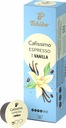 80 db-os Cafissimo ízesített mix szett Darabszám a csomagban 80 db