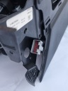 JEEP GRAND CHEROKEE WL GAUCHE 3.6 LIMITED TUNNEL CENTRAL COMPLET 2021-photo 10