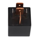 DC 12V 80A ПІДСИЛЮВАЧ PODZIELONY 5 -PINOWY АВТО MUGACOO N2  (17818840799) фото min 10