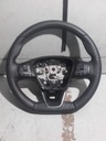 МНОГОФУНКЦИОНАЛЬНЫЙ РУЛЬ FORD FOCUS MK4 ST LINE