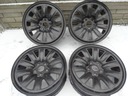 LLANTA ALCAR MAZDA TOYOTA RAV4 9997 7JX17 5X114,3 ET35 