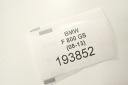 BMW F 800 GS ADV (08-13) AMORTISSEUR ARRIÈRE TOURTECH OBNIZAJACY SUSPENSIONphoto 10
