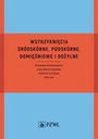 ВНУТРИКОЖНЫЕ, ПОДКОЖНЫЕ, ВНУТРЕННИЕ ИНЪЕКЦИИ.. ЭЛЕКТРОННАЯ КНИГА