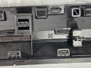 MOULURE DÉCOR PROTECTION CONSOLES TABLEAU DE BORD GRILLE CONDUIT D'AIR VW ID4 ID.4 ID5 ID.5 LEDphoto 14