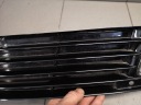 GRILLE HALOGÈNE GAUCHE AVANT AUDI A8 D3 II LIFT 4E0807681ANphoto 10