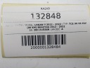 COMPTEUR TABLEAU DE BORD DACIA LOGAN II248100621Rphoto 14