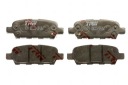 TRW GDB3507 KIT PLAQUETTES FREINS FREINSphoto 12