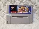Street Fighter II Turbo 9/10 АНГЛ SNES