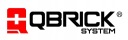 КОМПЛЕКТ QBRICK СИСТЕМА 10 В 1 Z256779PG011 QBRICK