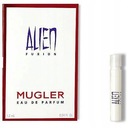 Пробник Mugler Alien Fusion EDP в 1,2 мл