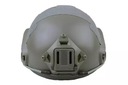 Replika prilby X-Shield FAST MH - Foliage Green Značka GFC Tactical