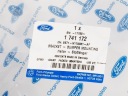 FASTENERS OVERLAYS TRUNK RIGHTS MONDEO 2010- 14 OE 1741172 _ BS71-N17A881-AF  photo 13
