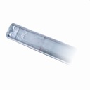 Герметичный светильник для светодиодных трубок 2х120см ECO LIGHT