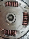 ЗЧЕПЛЕННЯ 55594657 1.4 16V OPEL CORSA V (2014- ) E  (17606278294) фото min 5