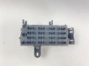 BOÎTE FUSIBLES CHÂSSIS MERCEDES W140 C140 1405451701 1405454840photo 8