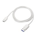 БЫСТРЫЙ ПРОЧНЫЙ КАБЕЛЬ USB C TYPE C TYPE-C ДЛЯ SAMSUNG XIAOMI REDMI REALME MOTO