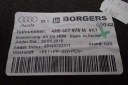 AUDI A8 D4 4H ЗАХИСТ КРИШКИ БАГАЖНИКА БАГАЖНИКА 4H0867975M  (14685398249) фото min 7