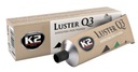 K2 LUSTER Q3 100G СУПЕР БЫСТРАЯ ПОЛИРОВАЛЬНАЯ ПАСТА L3100