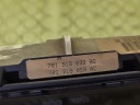 VW T4 2.4 D COMPTEUR 701919033BQphoto 9