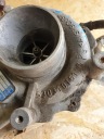 RENAULT MASTER III TURBINE TURBOCOMPRESSEUR 53031015174 2.3DCIphoto 9