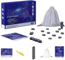 MAGNETIC STONES GAME 30 шт STRATEGIC EDUCATIONAL MAGNETIC