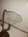 Lampa stojąca z kloszami w kształcie kielichów Kod producenta K-969