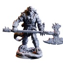 Болотный орк 2 - Болотный орк