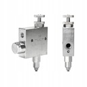 ГИДРАВЛИЧЕСКИЙ КЛАПАН РЕГУЛЯТОР РАСХОДА RFP3 VMP 3/8