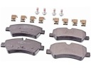 PLAQUETTES FREIN FORD T. TRANSIT 2,0-2,2 TDCI 12-photo 14
