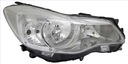 FARO IMPREZA 11- DERECHA SILN/H11/HB3 