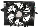 VENTILADOR DEL RADIADOR BMW 6 E63 3.0 E64 3.0 