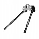 ПОДСТАВКА ДЛЯ ВЕЛОСИПЕДА, ЧЕРНАЯ