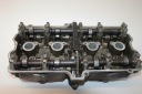 SUZUKI BANDIT GSF 600 95-99 HEAD CYLINDER SHAFTS VALVES  photo 9