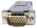 Эмулятор монитора VGA — DB15 (фиктивный VGA)