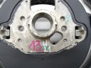 STEERING WHEEL SKIN MULTI LOPATKI STITCHED SCIETA S-LINE 8V0419091S AUDI A3 8V  photo 13