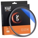 УФ-фильтр 37 мм HD MC серии C SLIM Покрытия K&F