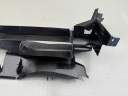 MERCEDES A-KLASA W169 04-12R GUIDE D'AIR COURROIE SUPÉRIEUR A1698170220photo 13