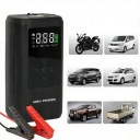 СТАРТЕР АВТО 6400MAH 600A 160PSI 35L/MIN POWER BANK ЧОРНИЙ  (18749697271) фото min 12