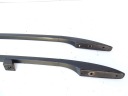 BARRES DE TOIT TOITS DROIT GAUCHE ENSEMBLE VW GOLF V VI UNIVERSEL 1K9860025photo 7