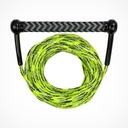 Combo 60 'лайм -лайнер из лайма на водяной лыжной лыж