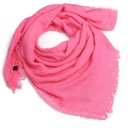 Женский шарф шарф-шарф фуксия