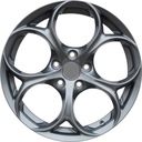 LLANTAS 19'' OPEL MERIVA OMEGA SENATOR SIGNUM VECTRA 