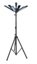 ГАЛОГЕН БІЛИЙ ZIMNY 23000 LM 200 W + MARELD ПІДСТАКАННИК PODLOGOWY DO ФАР ROBOCZYCH BEAM 2300MM 690001607  (18897501290) фото min 14