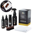 ADBL Leather Kit Набор для чистки и защиты кожаной обивки.