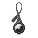 TECH-PROTECT ROUGH CHAIN ​​APPLE AIRTAG ЧЕРНЫЙ