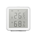 WIFI измеритель температуры и влажности