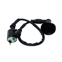 НОВАЯ КАТУШКА ЗАЖИГАНИЯ 2T KEEWAY LONGJIA SHARPY ZIPP