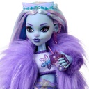 MONSTER HIGH ABBEY BOMINABLE HNF64 Kód výrobcu HNF64