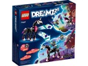 LEGO 71457 DreamZZZ Lietajúci kôň Pegasus EAN (GTIN) 5702017419374